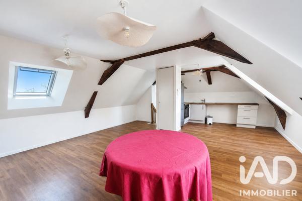 Location appartement 2 pièces 40 m² Laval