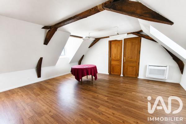 Location appartement 2 pièces 40 m² Laval