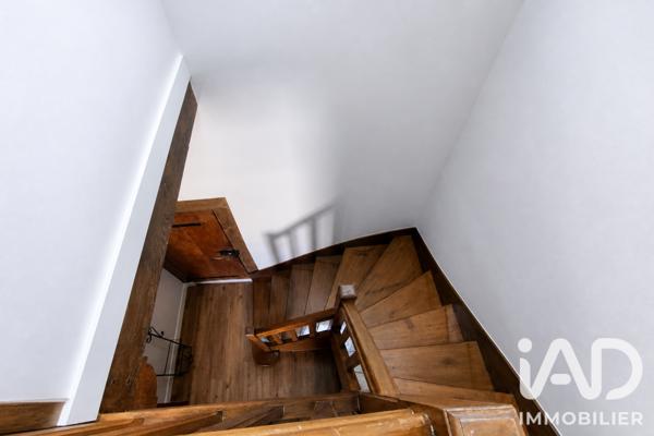 Location appartement 2 pièces 40 m² Laval