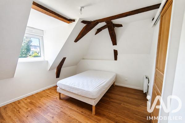 Location appartement 2 pièces 40 m² Laval