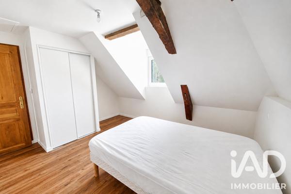 Location appartement 2 pièces 40 m² Laval
