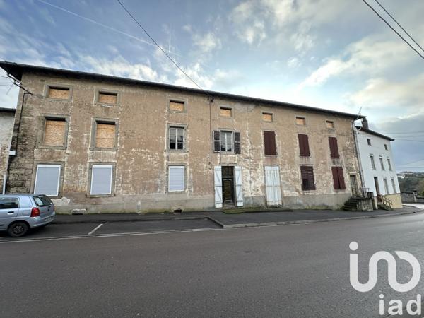 Grange 8 pièces de 280 m² à Darney (88260)