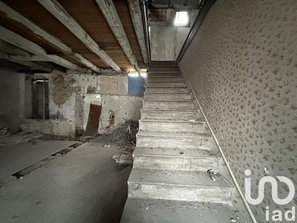 Grange 8 pièces de 280 m² à Darney (88260)