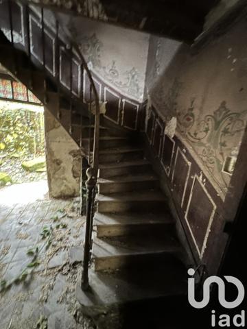 Grange 8 pièces de 280 m² à Darney (88260)