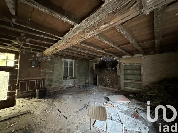 Grange 8 pièces de 280 m² à Darney (88260)