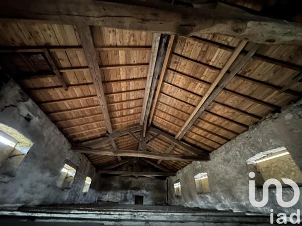 Grange 8 pièces de 280 m² à Darney (88260)