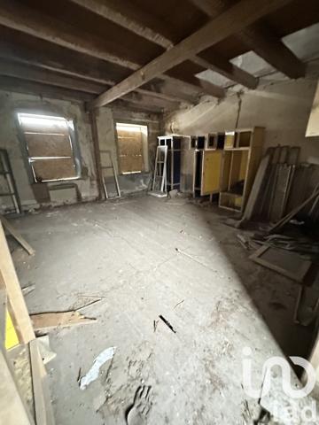 Grange 8 pièces de 280 m² à Darney (88260)