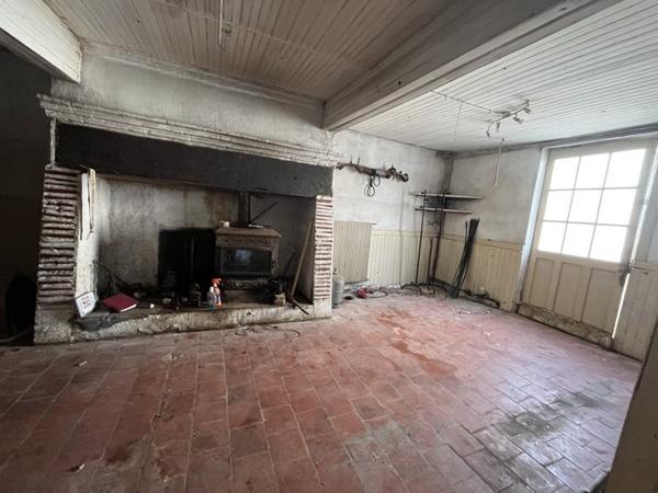 Maison à vendre 56 000 € Caudecoste 4 p 142 m² DPE