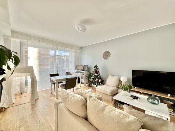 Appartement à vendre |  Brive-la-Gaillarde |  3 pièces | 67 m²