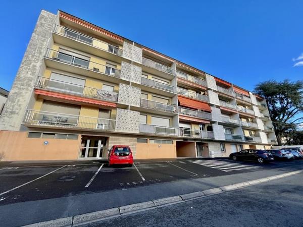 Appartement à vendre |  Brive-la-Gaillarde |  3 pièces | 67 m²