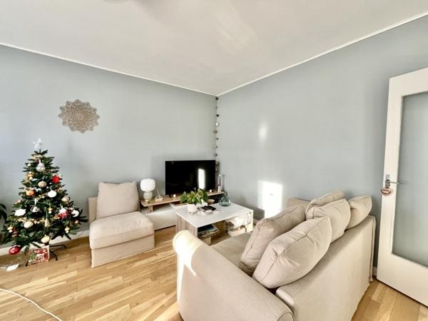 Appartement à vendre |  Brive-la-Gaillarde |  3 pièces | 67 m²
