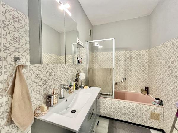 Appartement à vendre |  Brive-la-Gaillarde |  3 pièces | 67 m²