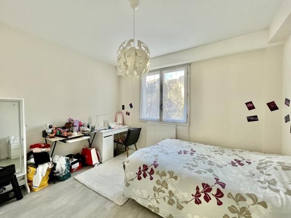 Appartement à vendre |  Brive-la-Gaillarde |  3 pièces | 67 m²