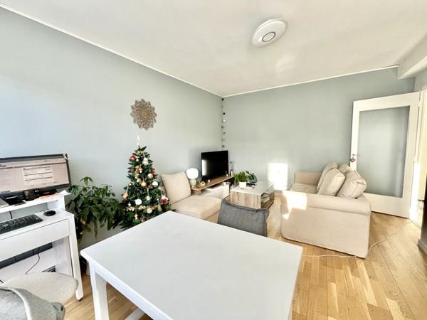 Appartement à vendre |  Brive-la-Gaillarde |  3 pièces | 67 m²