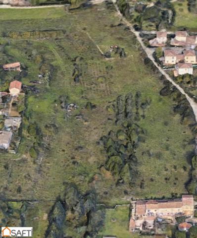 Aurelie.Avran conseillère en immobilier vous propose un terrain de 24598 m2.Une  belle et unique opportunité d'investissement sur Aubagne.