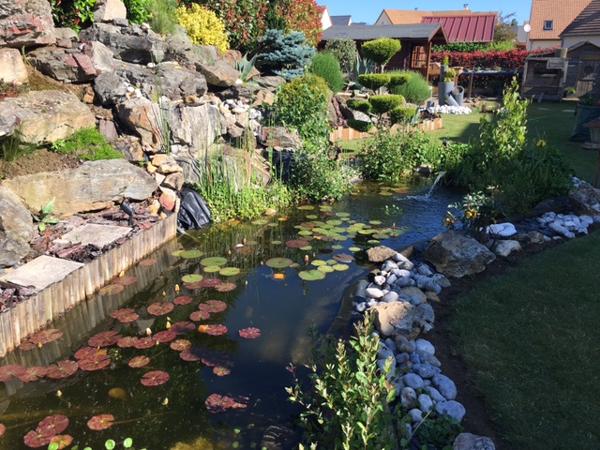 Grande maison avec Piscine