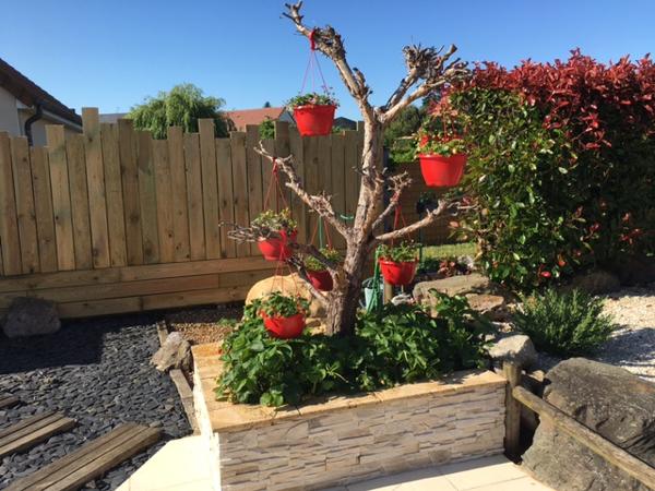 Grande maison avec Piscine