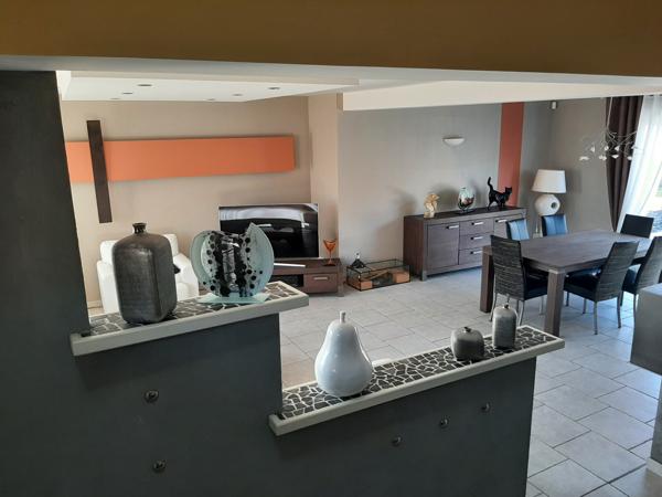 Grande maison avec Piscine