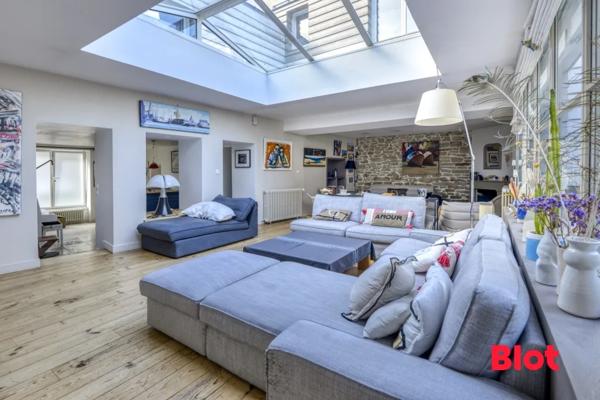 Maison 10 pièce(s)