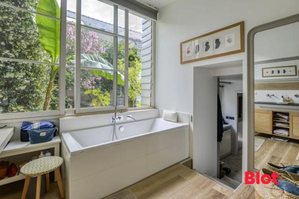 Maison 10 pièce(s)