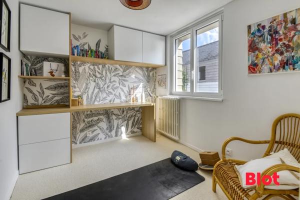 Maison 10 pièce(s)