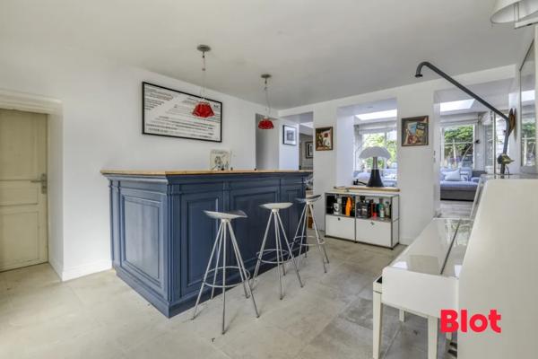 Maison 10 pièce(s)