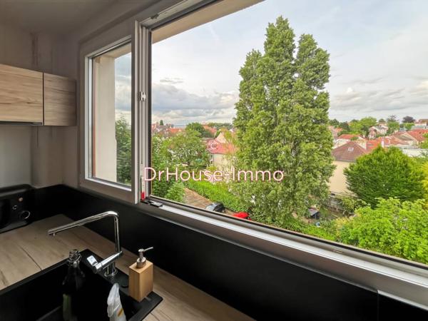 Appartement à vendre 4 pièces de 73 m²