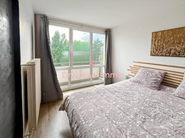 Appartement à vendre 4 pièces de 73 m²