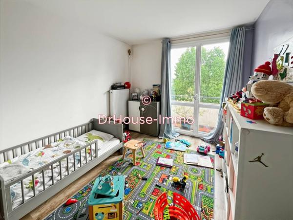 Appartement à vendre 4 pièces de 73 m²