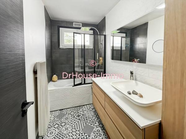 Appartement à vendre 4 pièces de 73 m²