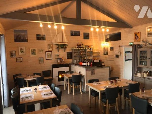 Fonds de commerce L'EPINE (85740)