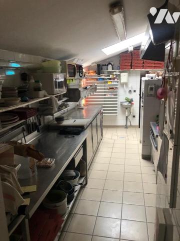 Fonds de commerce L'EPINE (85740)