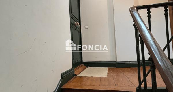 À vendre Appartement 2 pièces 41.86 m² - Cognac 16100
