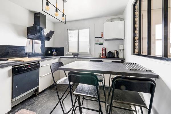 Maison Cestas 5 pièce(s) 109m2