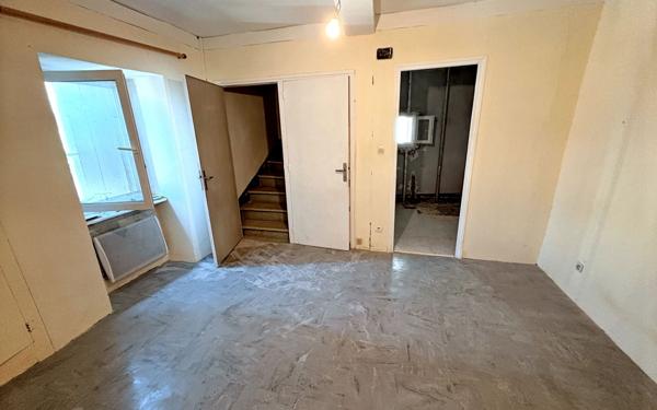 Maison à vendre    3 pièces •  Villalier