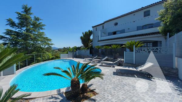 Maison 7 pièces 200 m2
