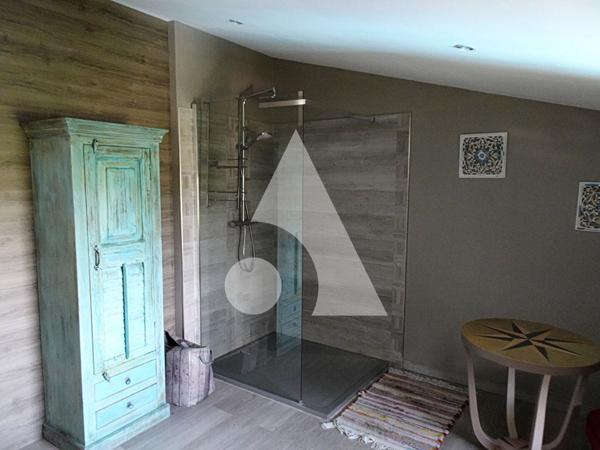 Maison 7 pièces 200 m2