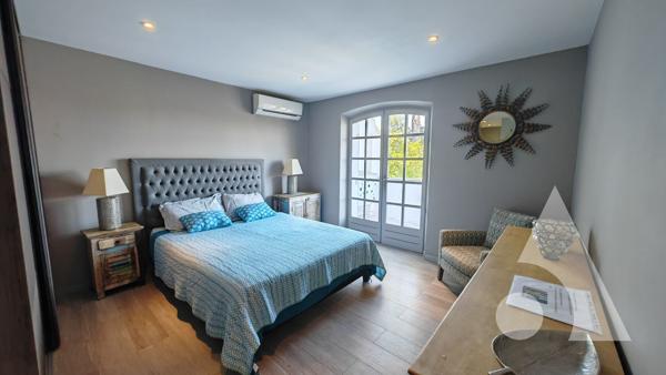 Maison 7 pièces 200 m2