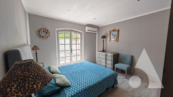 Maison 7 pièces 200 m2