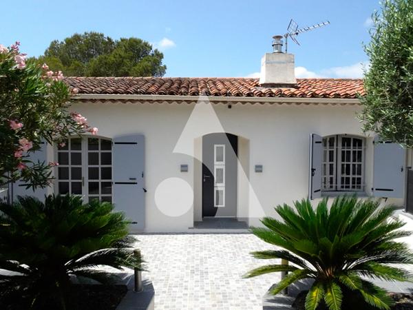 Maison 7 pièces 200 m2