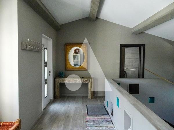 Maison 7 pièces 200 m2