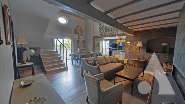Maison 7 pièces 200 m2
