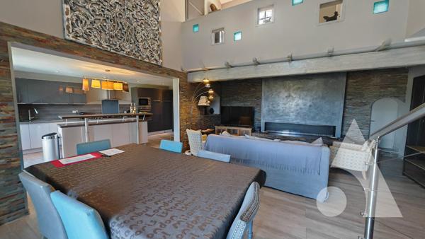 Maison 7 pièces 200 m2