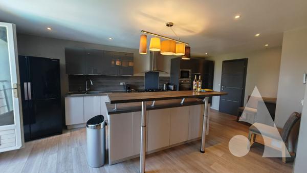 Maison 7 pièces 200 m2