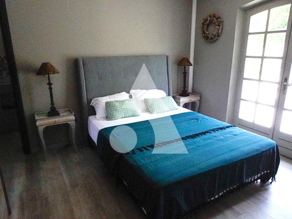 Maison 7 pièces 200 m2