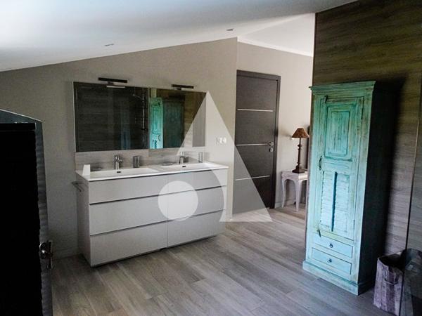 Maison 7 pièces 200 m2