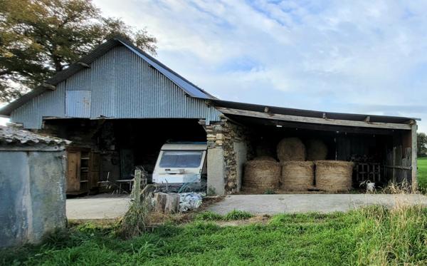 SOUS PROMESSE DE VENTE