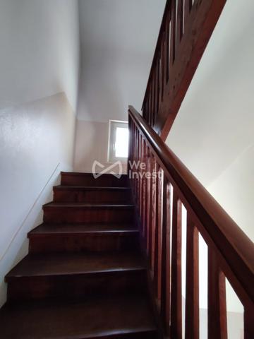 Maison 4 chambres
