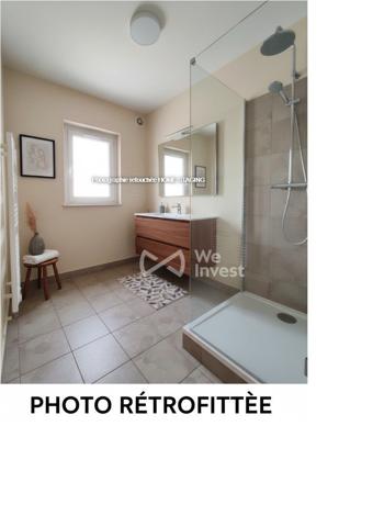 Maison 4 chambres
