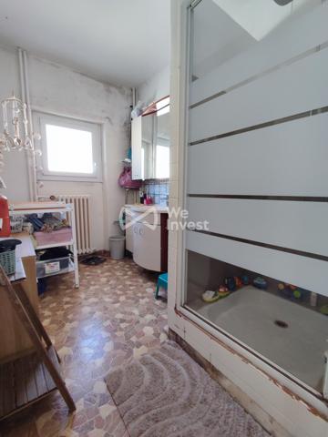 Maison 4 chambres